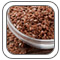 Flaxseeds