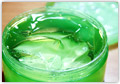 Aloe Vera gel